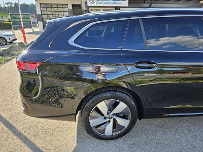 VW Passat Gebrauchtwagen VW Passat Gebrauchtwagen