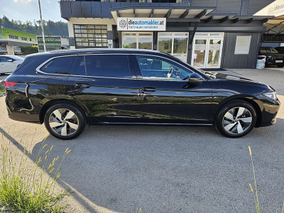 VW Passat Gebrauchtwagen VW Passat Gebrauchtwagen