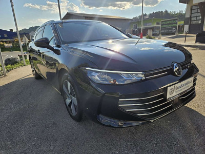 VW Passat Gebrauchtwagen VW Passat Gebrauchtwagen