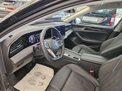 VW Passat Gebrauchtwagen VW Passat Gebrauchtwagen