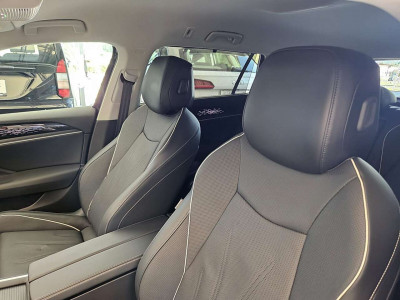 VW Passat Gebrauchtwagen VW Passat Gebrauchtwagen