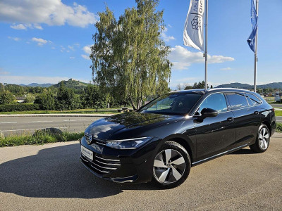 VW Passat Gebrauchtwagen VW Passat Gebrauchtwagen