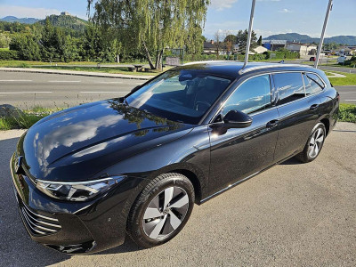 VW Passat Gebrauchtwagen VW Passat Gebrauchtwagen