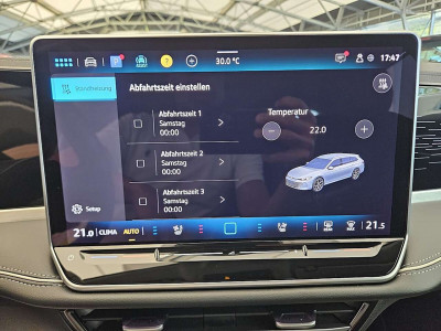 VW Passat Gebrauchtwagen VW Passat Gebrauchtwagen