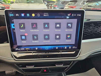 VW Passat Gebrauchtwagen VW Passat Gebrauchtwagen