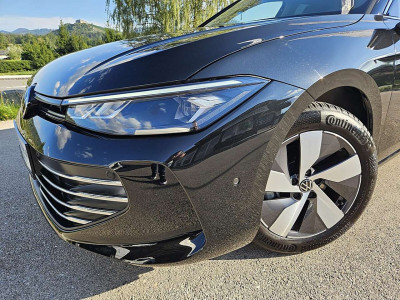 VW Passat Gebrauchtwagen VW Passat Gebrauchtwagen
