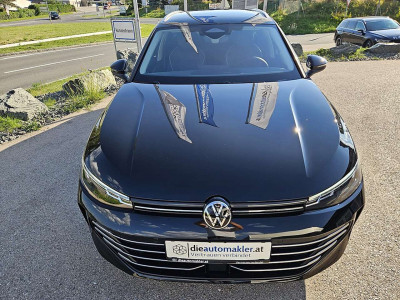 VW Passat Gebrauchtwagen VW Passat Gebrauchtwagen