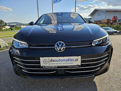 VW Passat Gebrauchtwagen VW Passat Gebrauchtwagen