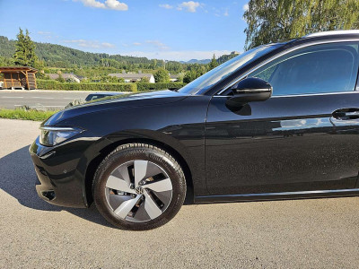 VW Passat Gebrauchtwagen VW Passat Gebrauchtwagen