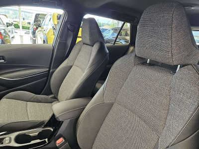 Toyota Corolla Gebrauchtwagen