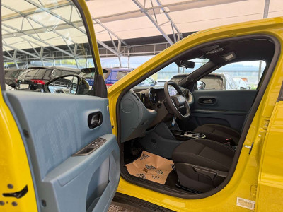 Fiat Grande Panda Gebrauchtwagen Fiat Grande Panda Gebrauchtwagen