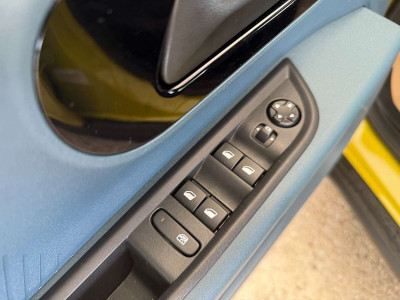 Fiat Grande Panda Gebrauchtwagen Fiat Grande Panda Gebrauchtwagen