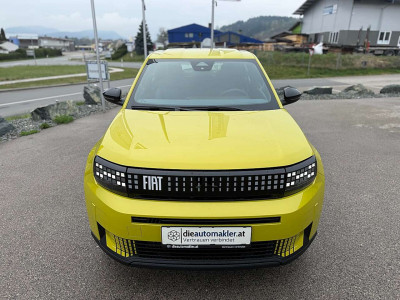 Fiat Grande Panda Gebrauchtwagen Fiat Grande Panda Gebrauchtwagen