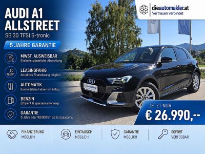 Audi A1 Gebrauchtwagen Audi A1 Gebrauchtwagen