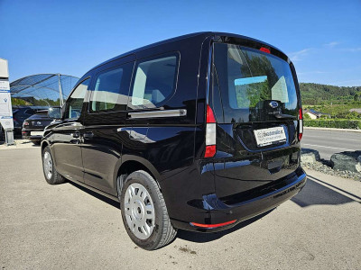 Ford Tourneo Connect Gebrauchtwagen Ford Tourneo Connect Gebrauchtwagen
