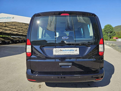 Ford Tourneo Connect Gebrauchtwagen Ford Tourneo Connect Gebrauchtwagen