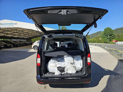 Ford Tourneo Connect Gebrauchtwagen Ford Tourneo Connect Gebrauchtwagen
