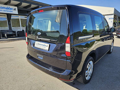 Ford Tourneo Connect Gebrauchtwagen Ford Tourneo Connect Gebrauchtwagen
