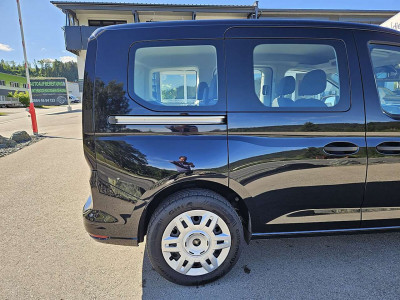 Ford Tourneo Connect Gebrauchtwagen Ford Tourneo Connect Gebrauchtwagen