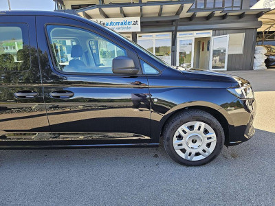 Ford Tourneo Connect Gebrauchtwagen Ford Tourneo Connect Gebrauchtwagen