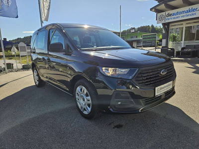Ford Tourneo Connect Gebrauchtwagen Ford Tourneo Connect Gebrauchtwagen