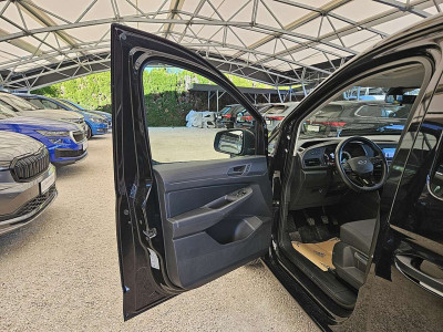 Ford Tourneo Connect Gebrauchtwagen Ford Tourneo Connect Gebrauchtwagen