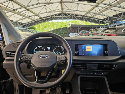 Ford Tourneo Connect Gebrauchtwagen Ford Tourneo Connect Gebrauchtwagen