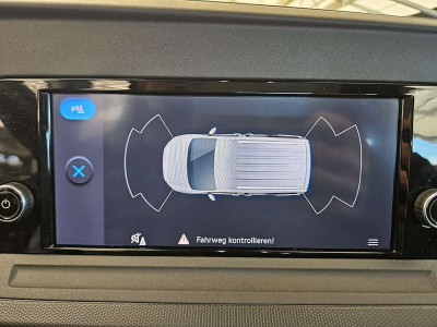 Ford Tourneo Connect Gebrauchtwagen Ford Tourneo Connect Gebrauchtwagen
