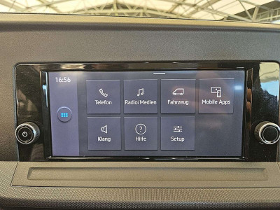 Ford Tourneo Connect Gebrauchtwagen Ford Tourneo Connect Gebrauchtwagen