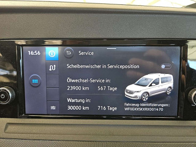 Ford Tourneo Connect Gebrauchtwagen Ford Tourneo Connect Gebrauchtwagen