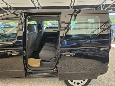 Ford Tourneo Connect Gebrauchtwagen Ford Tourneo Connect Gebrauchtwagen