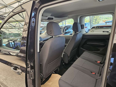 Ford Tourneo Connect Gebrauchtwagen Ford Tourneo Connect Gebrauchtwagen