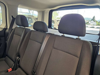 Ford Tourneo Connect Gebrauchtwagen Ford Tourneo Connect Gebrauchtwagen