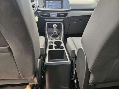 Ford Tourneo Connect Gebrauchtwagen Ford Tourneo Connect Gebrauchtwagen