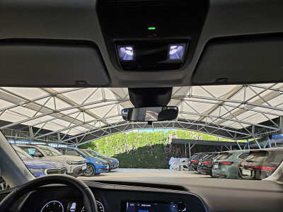 Ford Tourneo Connect Gebrauchtwagen Ford Tourneo Connect Gebrauchtwagen