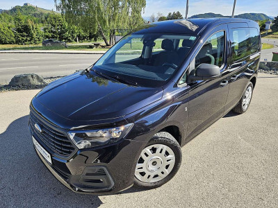Ford Tourneo Connect Gebrauchtwagen Ford Tourneo Connect Gebrauchtwagen