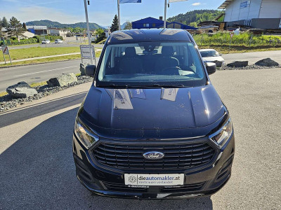 Ford Tourneo Connect Gebrauchtwagen Ford Tourneo Connect Gebrauchtwagen