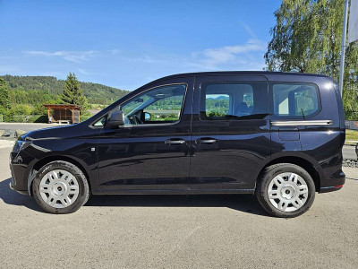 Ford Tourneo Connect Gebrauchtwagen Ford Tourneo Connect Gebrauchtwagen