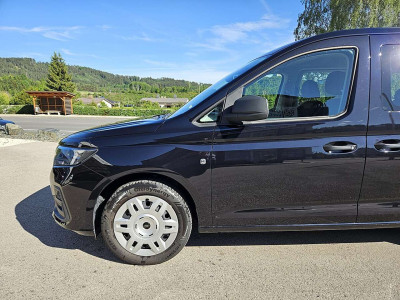 Ford Tourneo Connect Gebrauchtwagen Ford Tourneo Connect Gebrauchtwagen