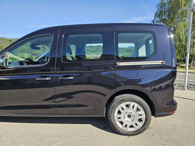 Ford Tourneo Connect Gebrauchtwagen Ford Tourneo Connect Gebrauchtwagen