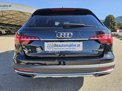 Audi A4 Allroad Gebrauchtwagen