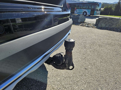 Audi A4 Allroad Gebrauchtwagen