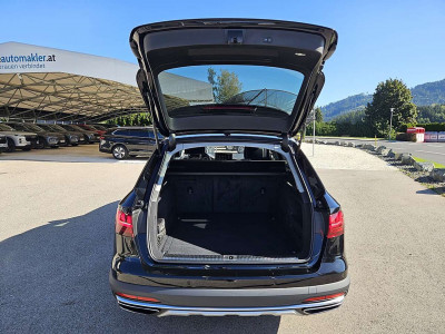 Audi A4 Allroad Gebrauchtwagen