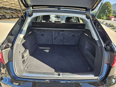 Audi A4 Allroad Gebrauchtwagen