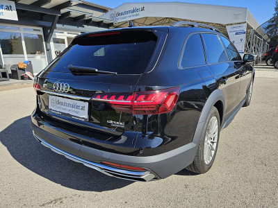 Audi A4 Allroad Gebrauchtwagen