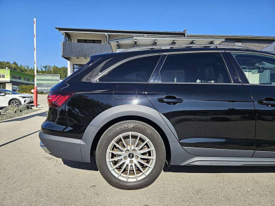 Audi A4 Allroad Gebrauchtwagen