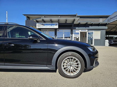 Audi A4 Allroad Gebrauchtwagen