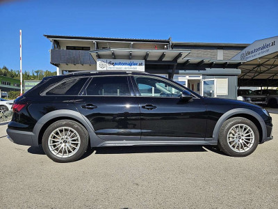 Audi A4 Allroad Gebrauchtwagen
