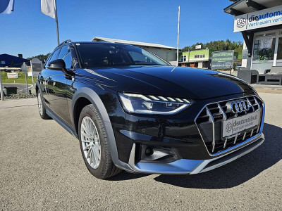 Audi A4 Allroad Gebrauchtwagen