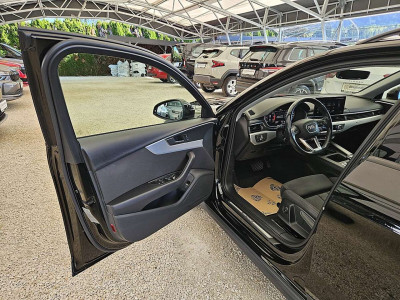 Audi A4 Allroad Gebrauchtwagen